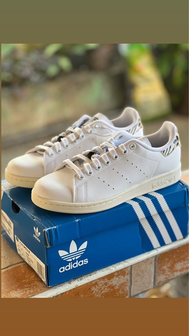 Adidas stan smith womens 8 clearance