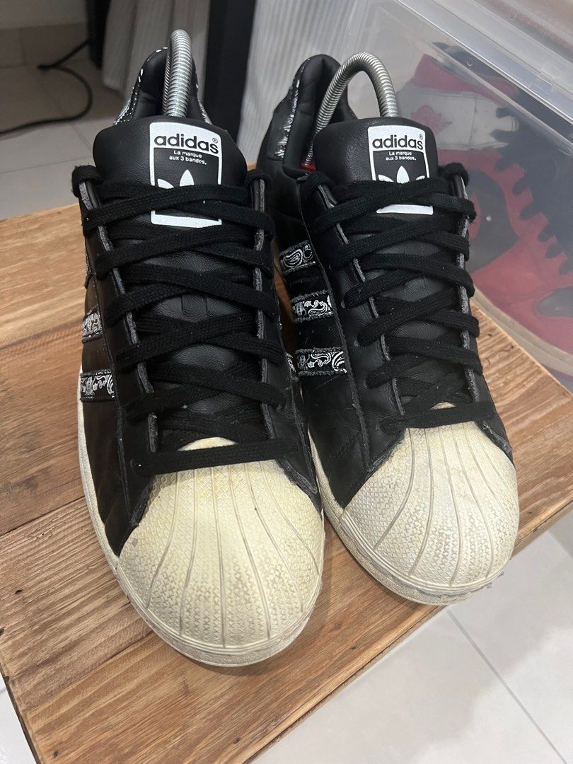 Adidas superstar 2 12.5 sales