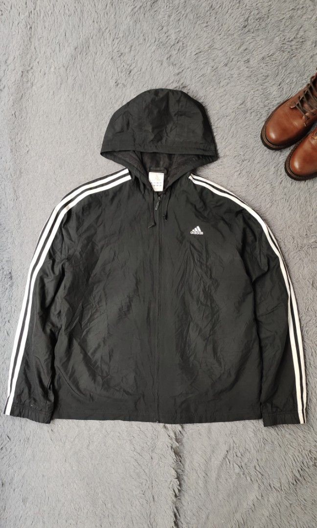 ADIDAS Track Jacket AZF001
