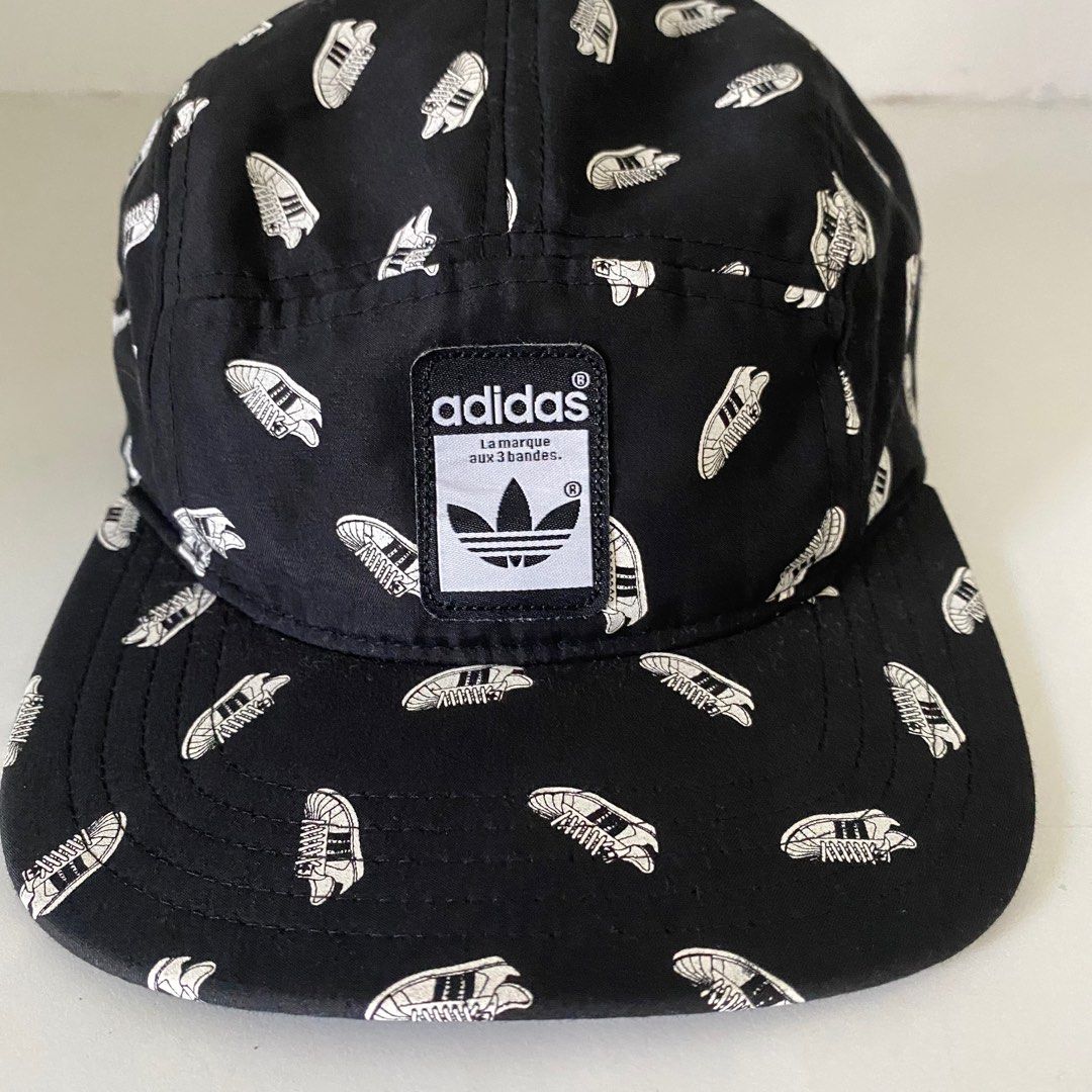 Adidas 5 on sale panel superstar