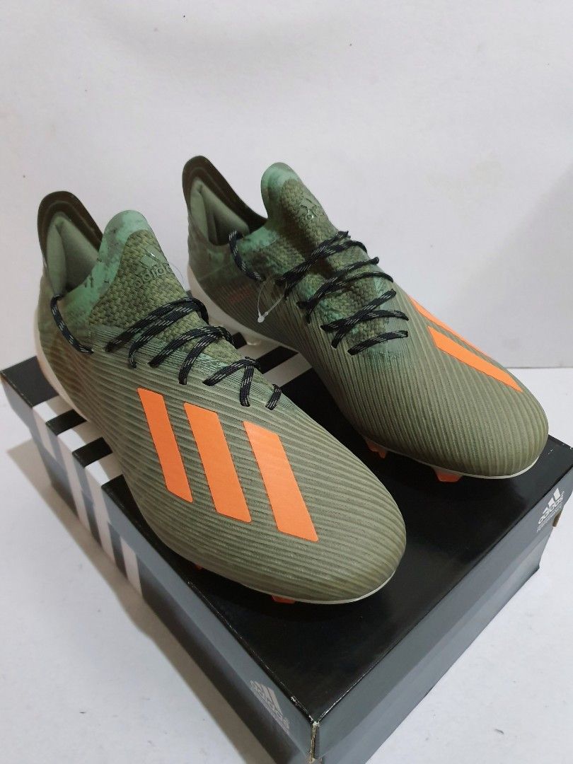 Adidas X 19.1