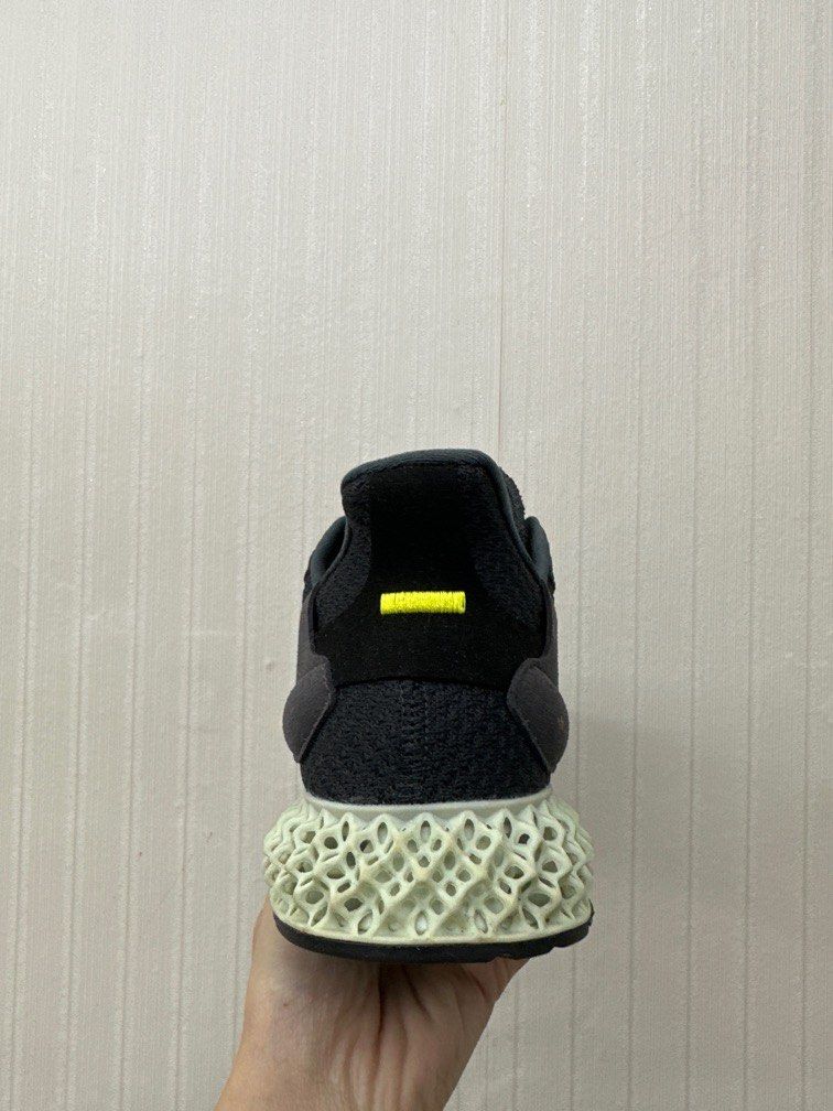 Adidas zx best sale 400 4d carbon