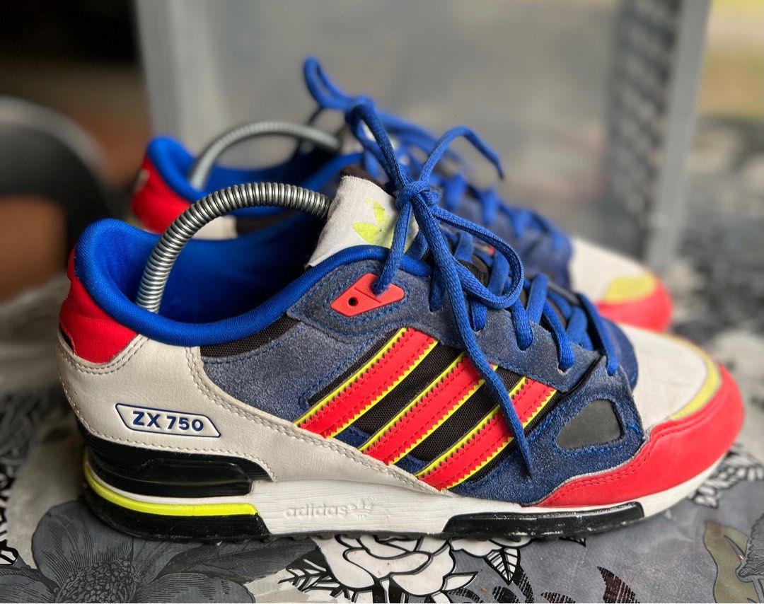 Zx 750 outlet oddity pack
