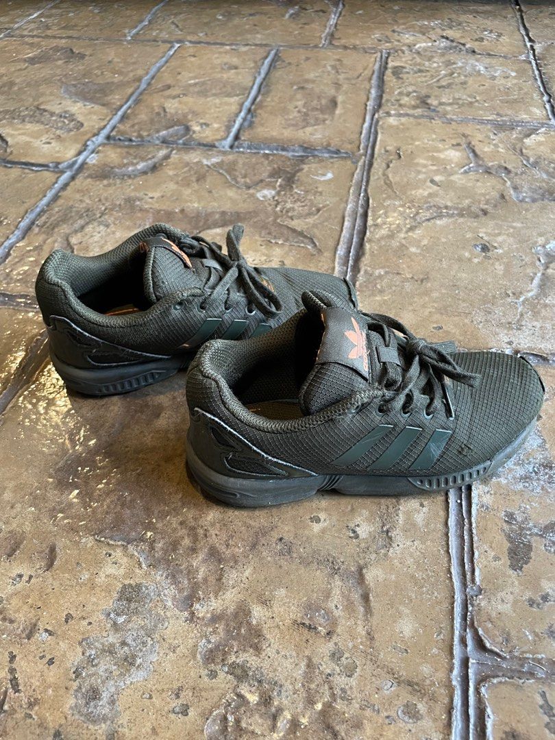 Size 2 zx hotsell flux