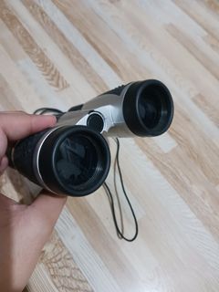 Affordable Japan binoculars