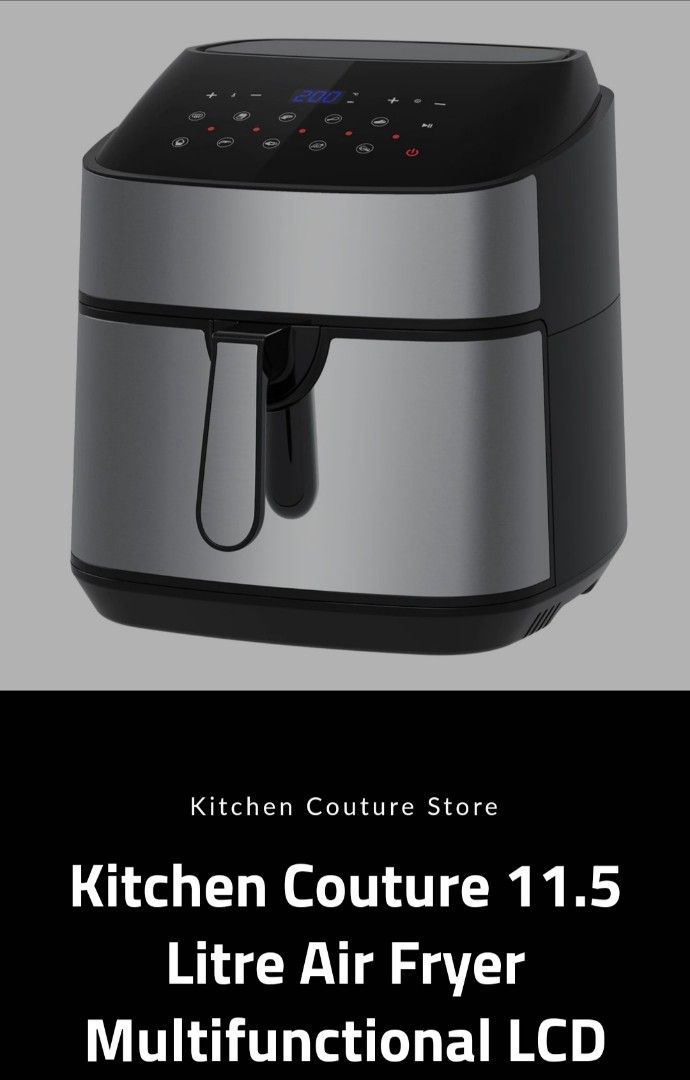 Power City Air Fryers atelieryuwa.ciao.jp