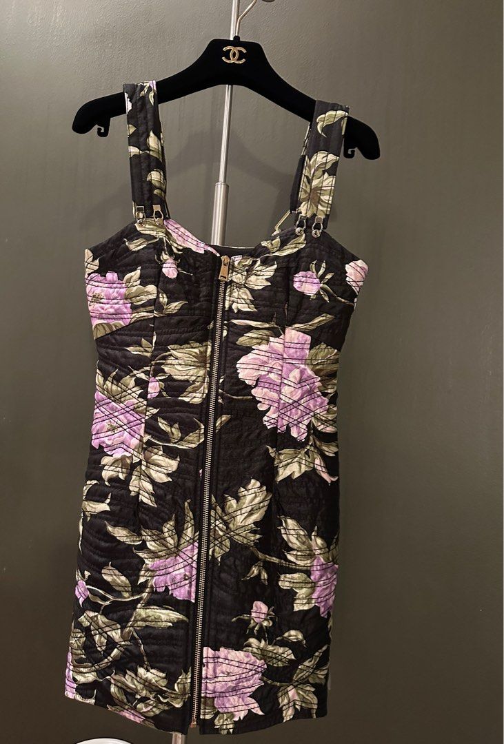 Alice Mccall Wild Flower Dress