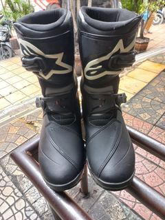 Alpinestars Belize second original