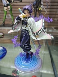 Alter 1/8  Shinobu Kocho and Kanao Tsuyuri