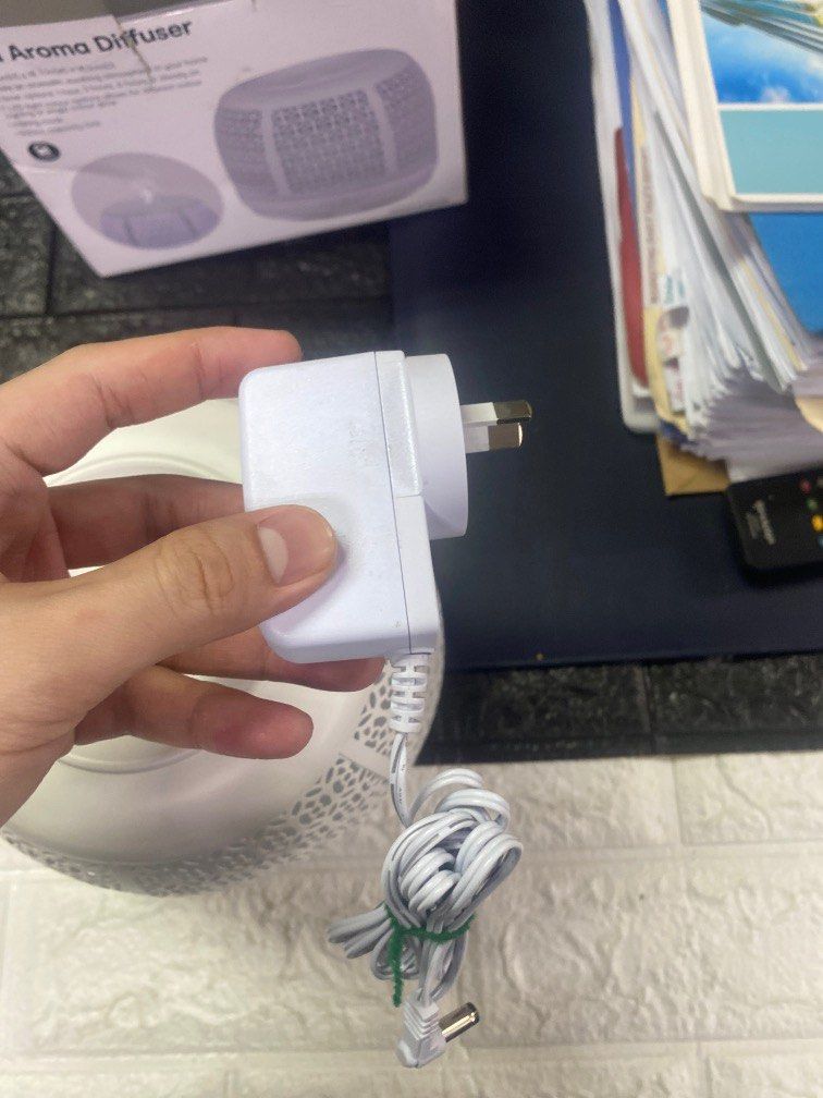 Anko Spa Aroma Diffuser, TV & Home Appliances, Air Purifiers