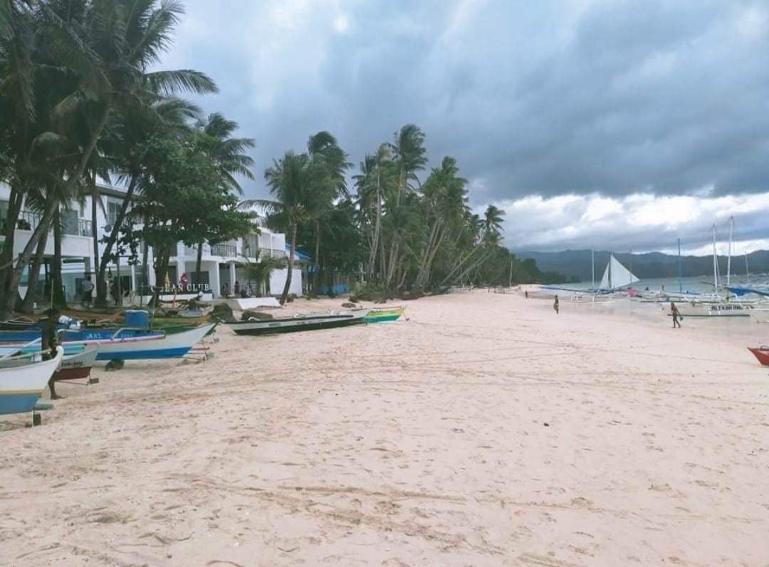 Apartelle in BORACAY FOR SALE!, Property, For Sale, Apartments & Condos