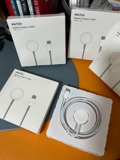 Apple Watch [C Port] Charger Cable for All Series