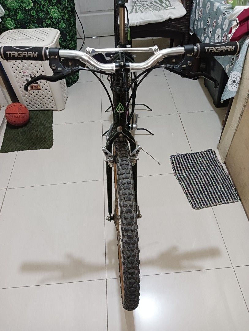 araya muddy fox MF26EXP-OTA380 OLDMTB www.pothashang.in