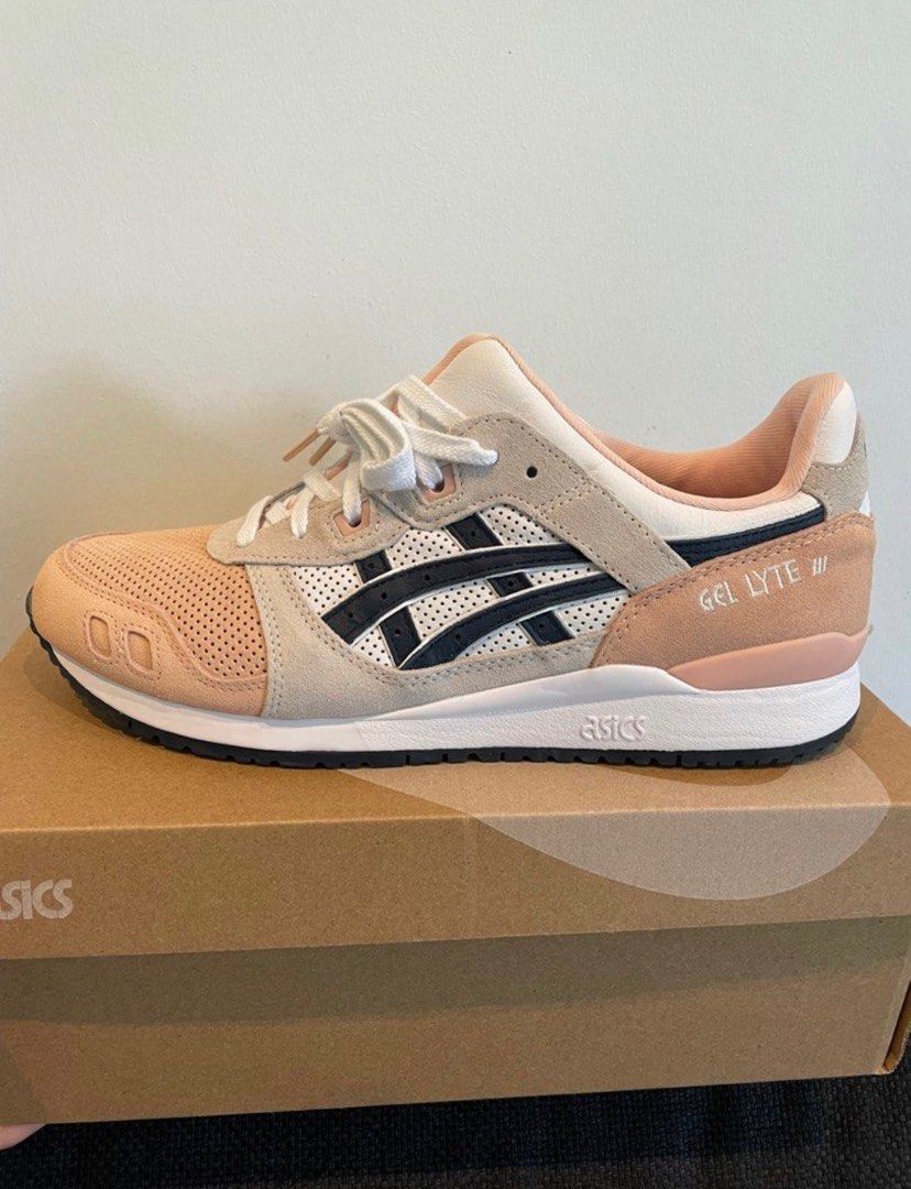 Gel lyte top 3 birch