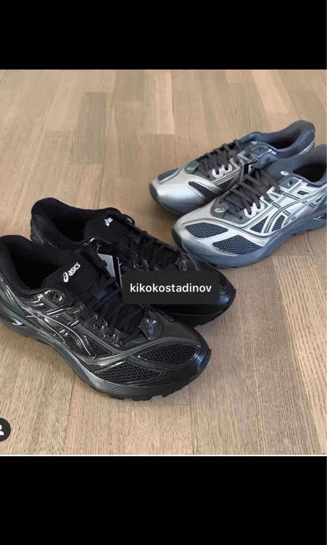 asics kiko kostadinov korika