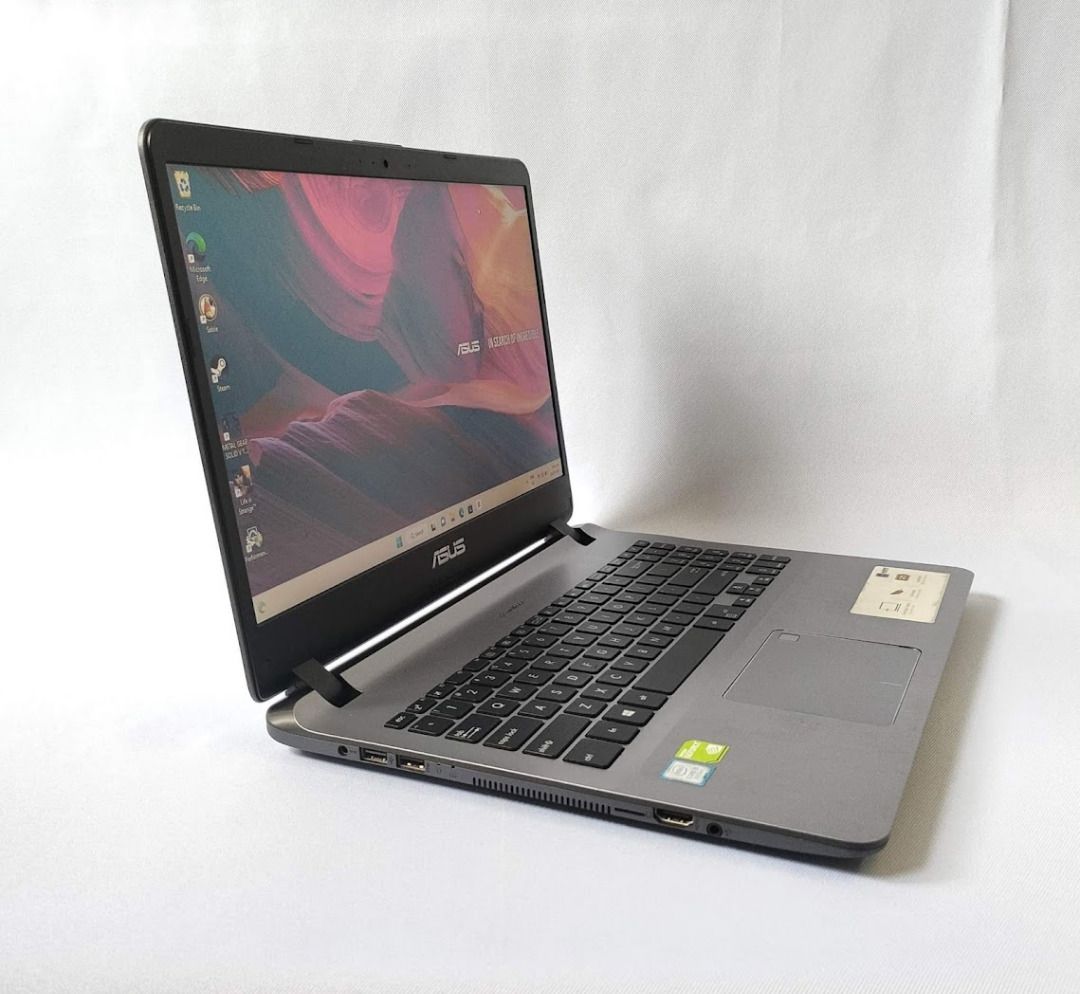 Asus x507u ram upgrade store
