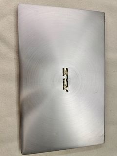 Asus Zenbook UM433D 最平Zen系 Ryzen 5 輕快型Notebook