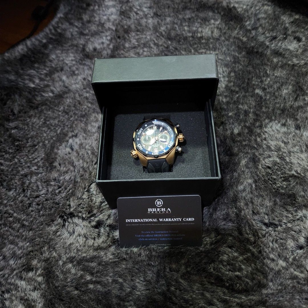 Brera clearance orologi prodiver