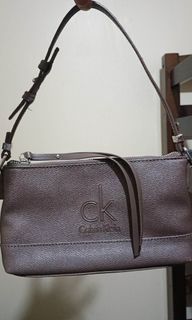 Authentic CK Kili Kili Bag!
