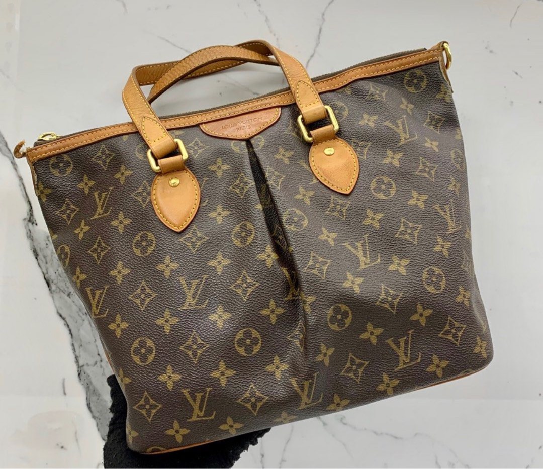 Vuitton shoulder bag outlet