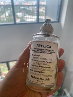 Authentic Maison Margiela Replica Matcha 100ml