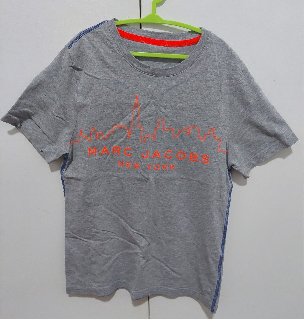 Authentic MARC JACOBS Tee 12 Babies Kids Babies Kids
