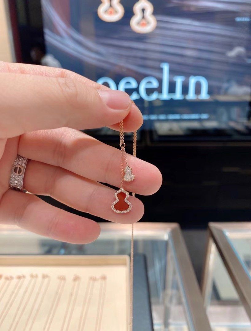 Qeelin jewelry outlet