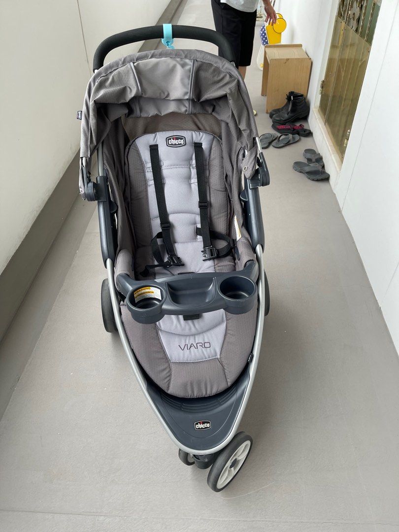 Chicco pram shop mothercare