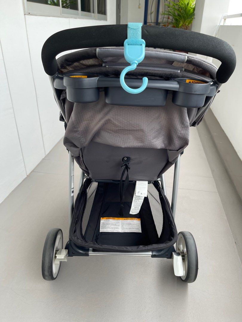 Chicco stroller mothercare shop
