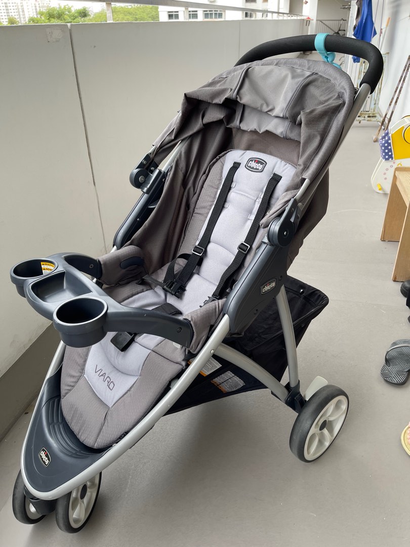 Chicco pram mothercare 2025