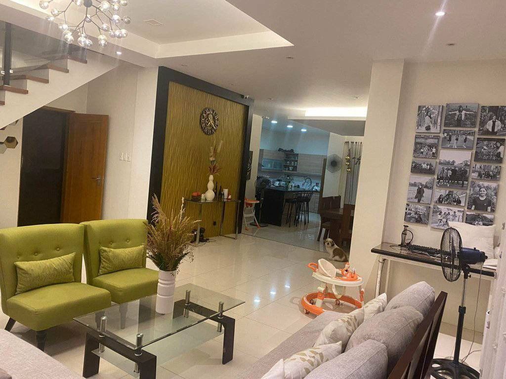 Bacoor House and Lot at Vista Verde Executive Village P35 Million