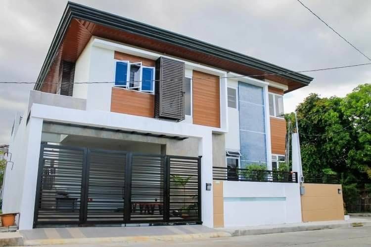 Bacoor House and Lot at Vista Verde Executive Village P35 Million