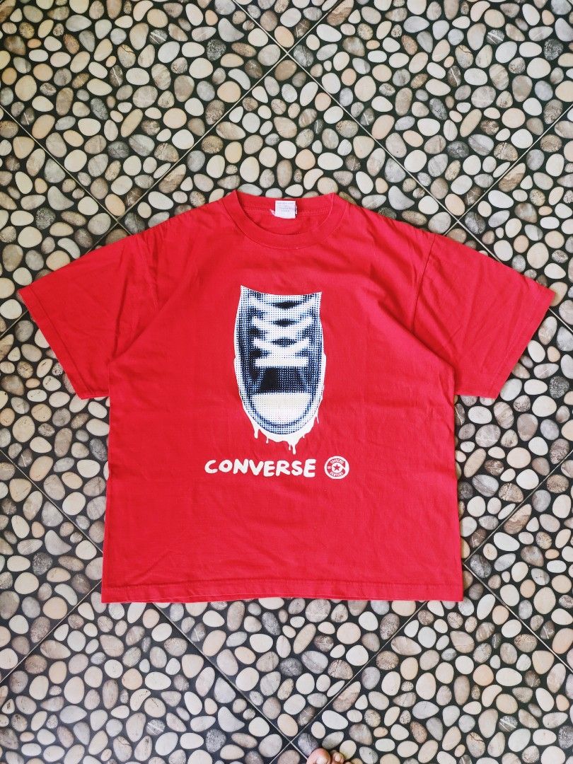 Kaos converse murah outlet