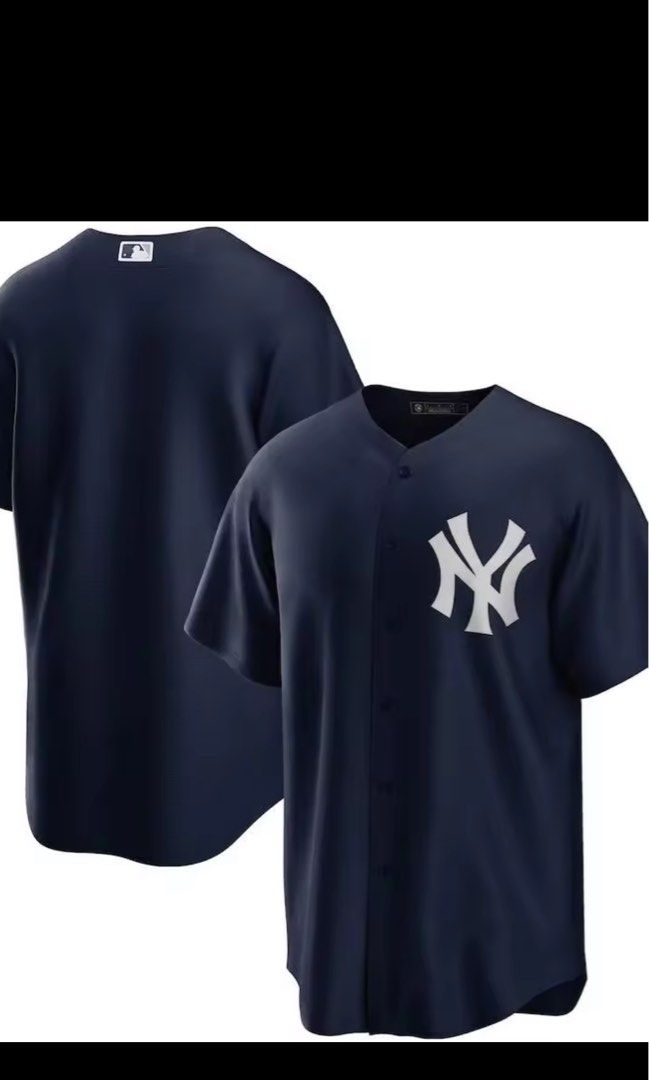 MLB Majestic Baltimore Orioles Black Tag Baseball Jersey, Men's Fashion,  Tops & Sets, Tshirts & Polo Shirts on Carousell