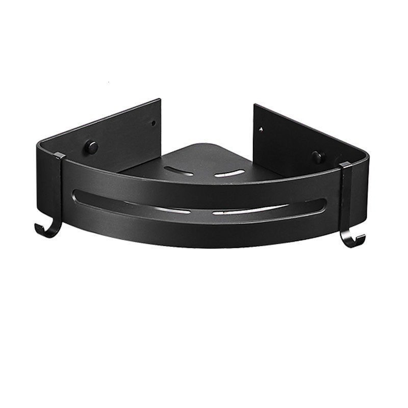 Bathroom Storage Corner Shelf x 4 units, Furniture & Home Living
