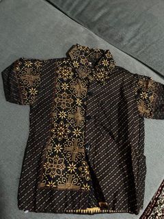 Batik Kemeja