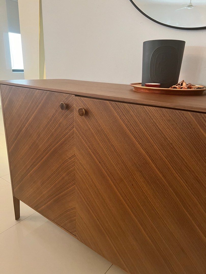 Beautiful Castelry welcome console/ buffet/ sideboard, Furniture & Home ...