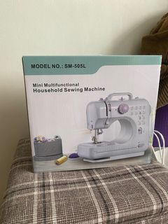 beginners sewing machine