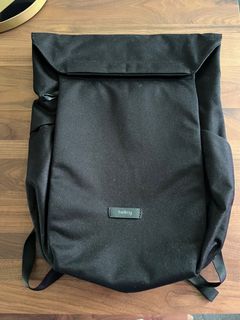 Bellroy studio backpack review 2025