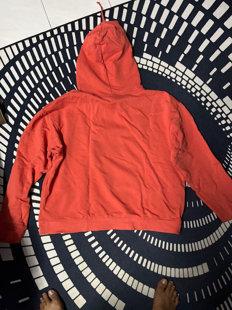 BILLIE EILISH LIVE IN KL LIMITED EDITION HOODIE Men s Fashion
