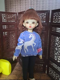 100+ affordable bjd 1 6 clothes For Sale, Toys & Games