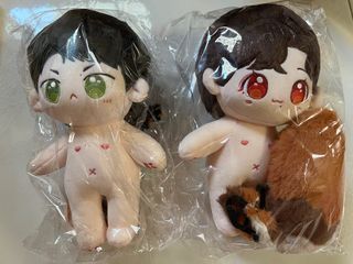 BJYX Doll by 明月小飞刀