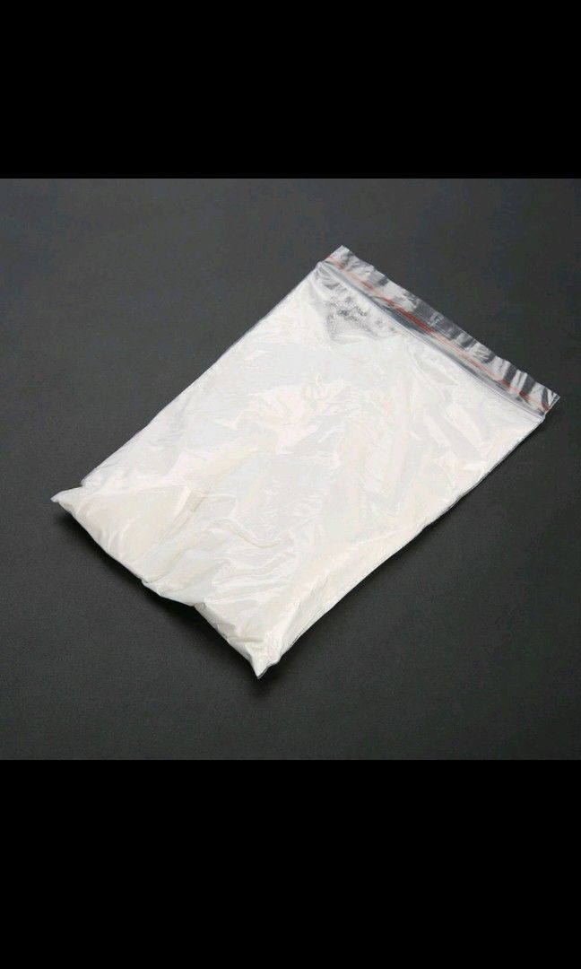 Bleach developer plus powder one set, Beauty & Personal Care, Hair on