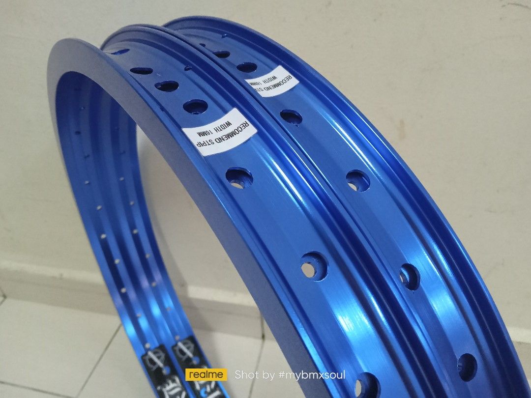 Alienation rims discount