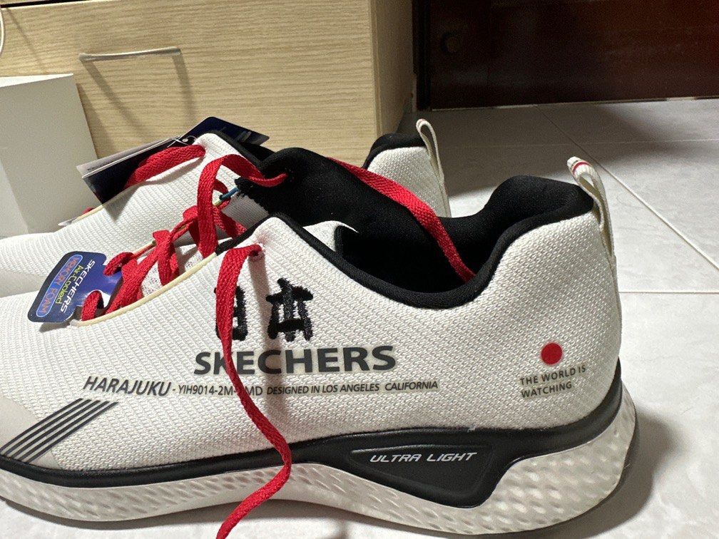 Skechers price sales japan
