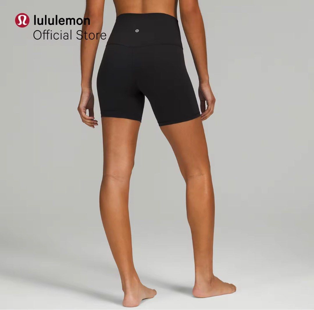 Lululemon align shorts 6 online