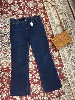 Bootcut Jeans
