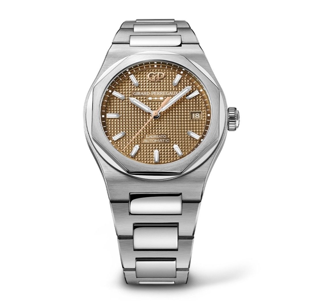 Girard perregaux brand outlet