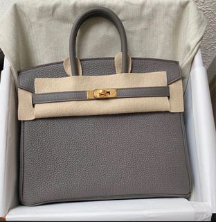 Affordable hermes etain For Sale, Bags & Wallets