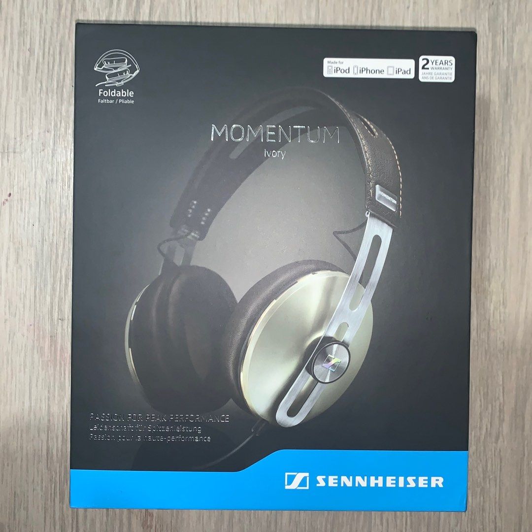Sennheiser momentum 2 hotsell aei